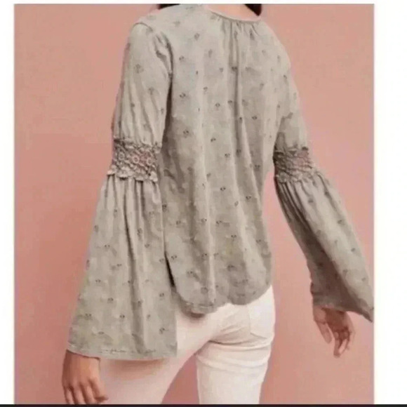 Anthropologie Boho Eri + Ali Size Medium - Picture 2 of 8